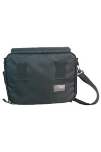 SKFAK023 online custom diagonal first aid kit outdoor travel camping design car emergency first aid kit supplier black detail view-1